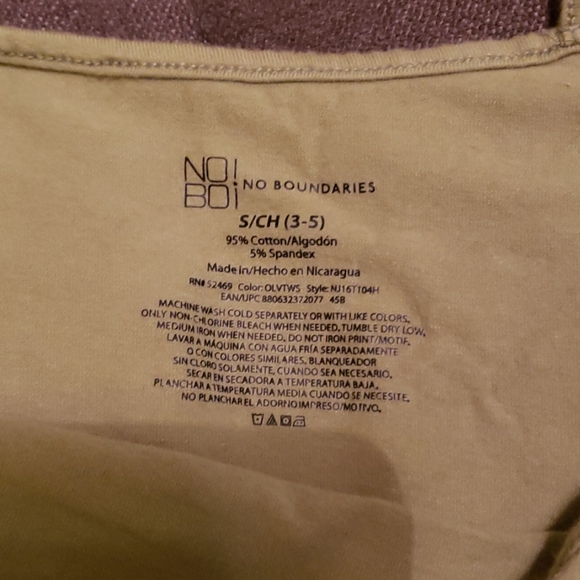 Spaghetti strap - Picture 3 of 3